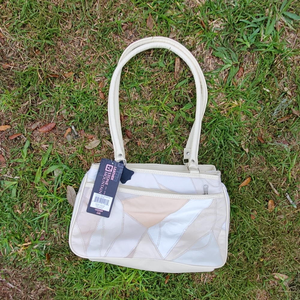 Stone Mountain purse